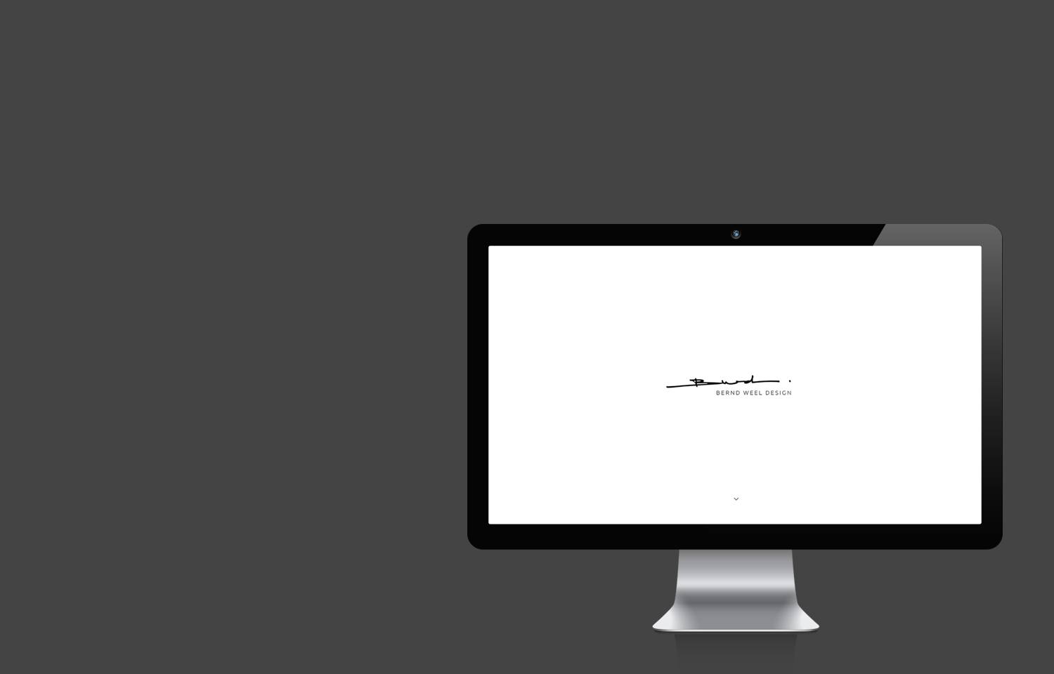 Bernd Weel Design