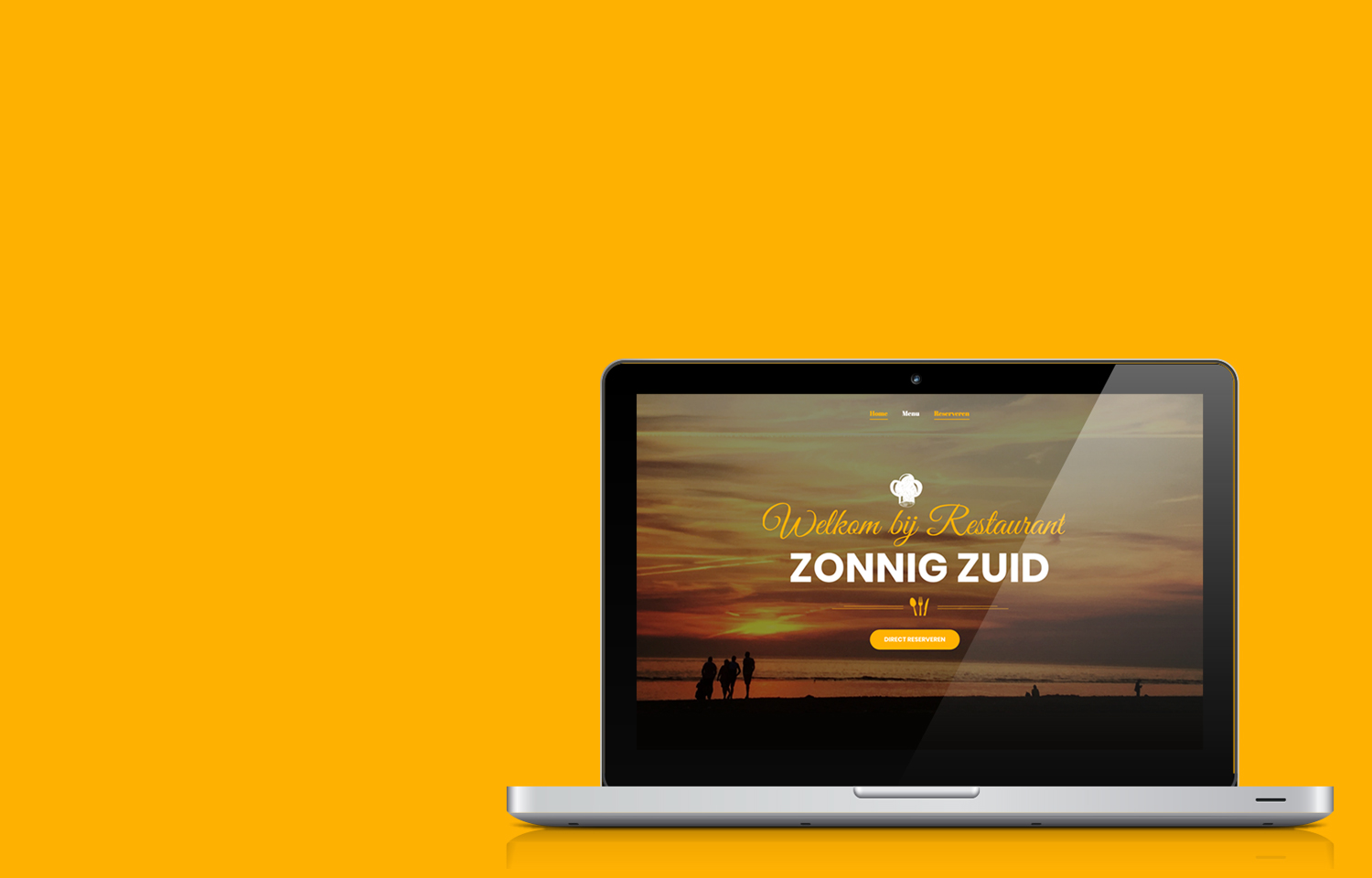 Zonnig Zuid