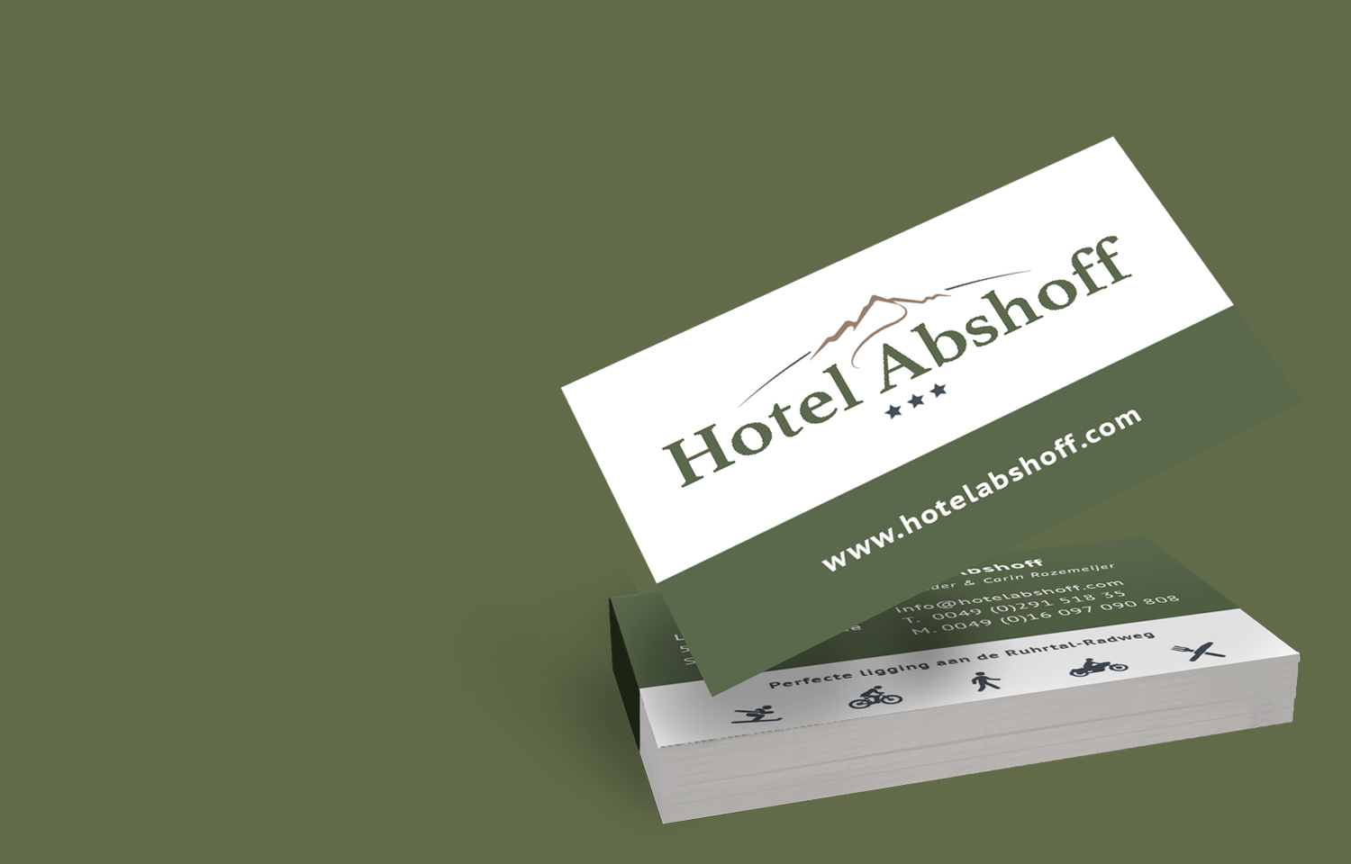 Hotel Abshoff