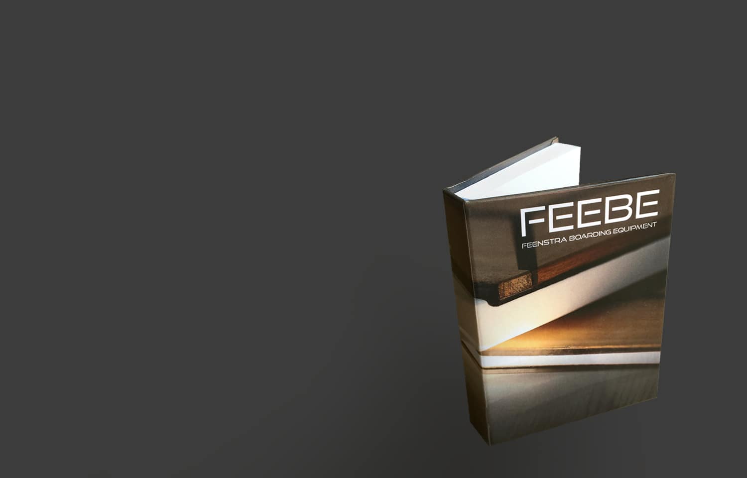 Feenstra Boarding Equipment